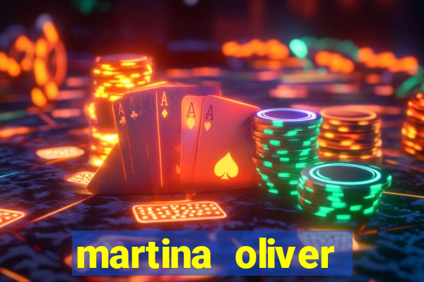 martina oliver privacy vazado